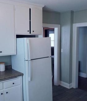 Minneapolis Appartement | Ole Sage Flat