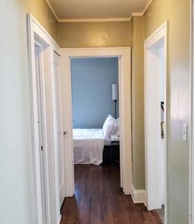 Minneapolis Appartement | Ole Sage Flat