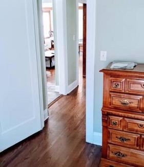 Minneapolis Appartement | Ole Sage Flat