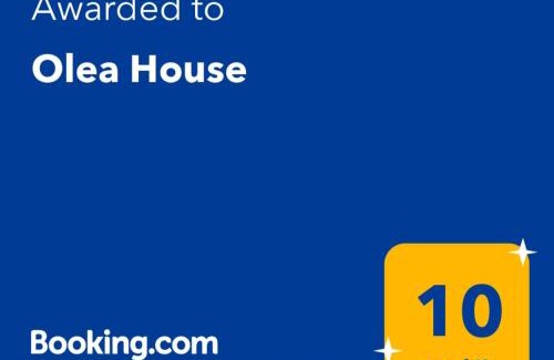 Aristotelis Maison | Olea House