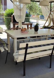 Aristotelis Maison | Olea House