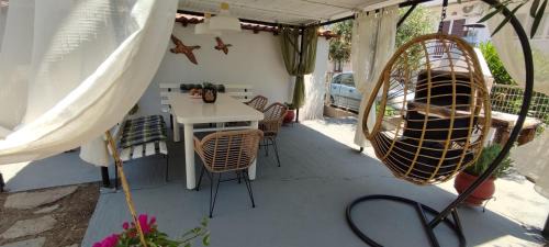 Aristotelis Maison | Olea House