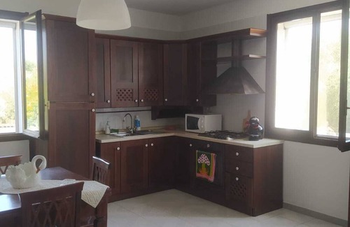 Sorso Maison | Olea House located in the countryside and close to everything you want.