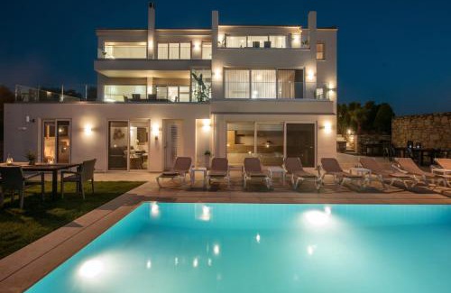 Heraklion Appartement | Olea Luxury Suites Heraklion