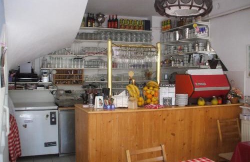 Siofok Lit Et Petit-Déjeuner | Oleander B&B