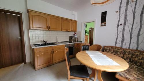 Guentersberge Appartement | Oleander