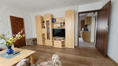 Guentersberge Appartement | Oleander