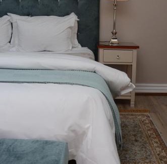 Kimberley Maison | Oleander Guest House