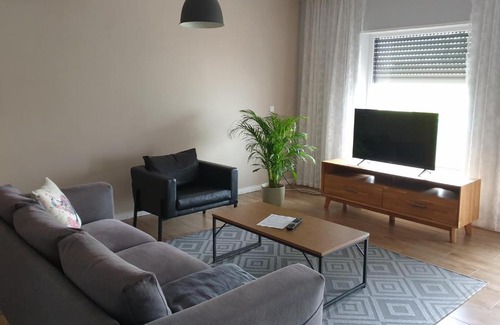 Hochstadt Appartement | Oleander Hof