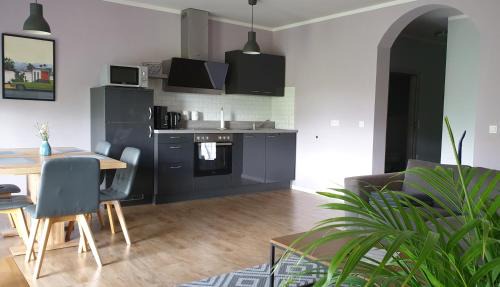 Hochstadt Appartement | Oleander Hof