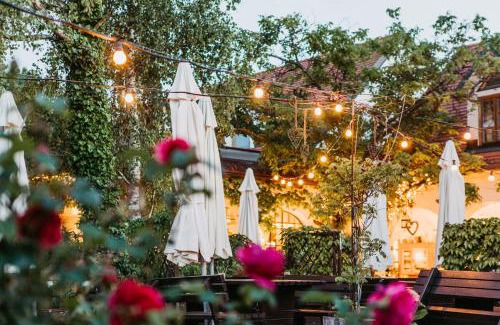 Trausdorf an der Wulka Maison | Oleander Romantik Zimmer