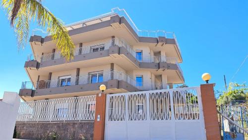 Capo Mulini Appartement | OLEANDRI 3 - Casa ETNA