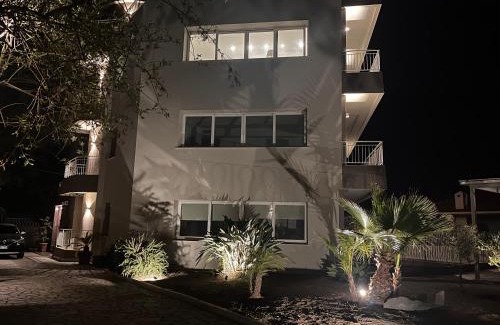 Capo Mulini Appartement | OLEANDRI 3 - Casa ETNA