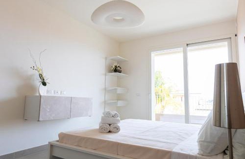 Capo Mulini Appartement | OLEANDRI 3 - Casa ETNA