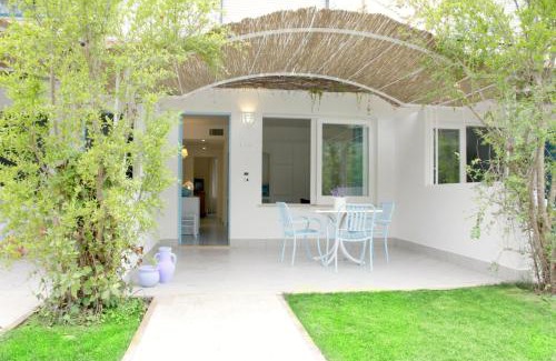 Laura Hôtel | Oleandri Resort Paestum