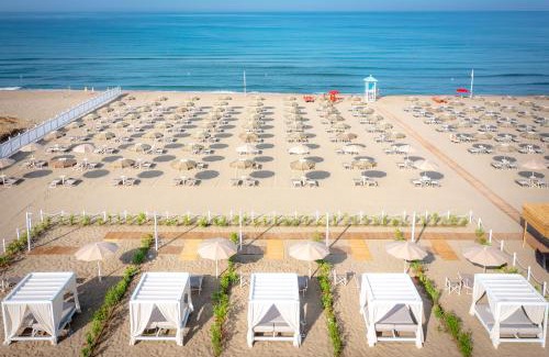 Laura Hôtel | Oleandri Resort Paestum