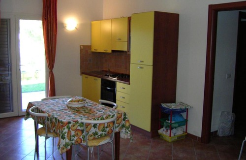 Sant'Anna Arresi Maison | Oleandro 3