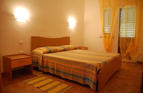 Sant'Anna Arresi Maison | Oleandro 3