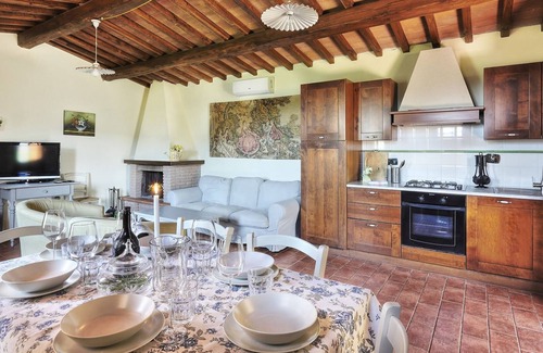 Calci Villa | Oleandro, Calci, Pisa and Valdera
