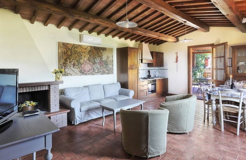 Calci Villa | Oleandro, Calci, Pisa and Valdera