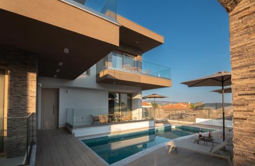 Limenaria Appartement | Oledio Suites