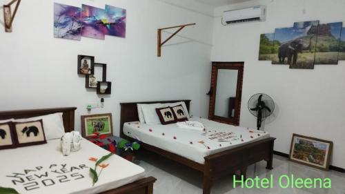 Habarana Maison | Oleena Home Stay