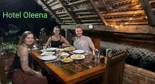 Habarana Maison | Oleena Home Stay