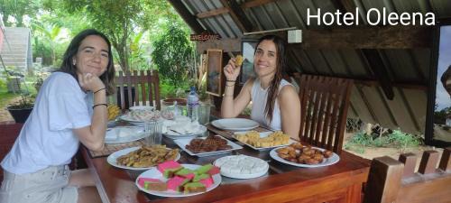 Habarana Maison | Oleena Home Stay