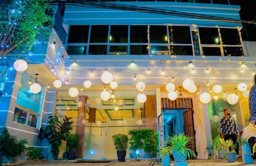 Daluwakotuwa Hôtel | Oleesha Hotel - Negombo