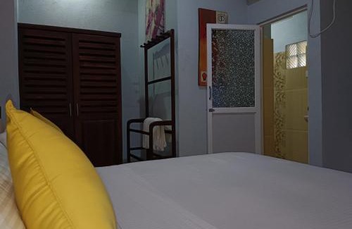 Daluwakotuwa Hôtel | Oleesha Hotel - Negombo