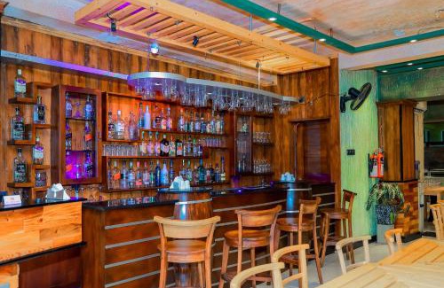Daluwakotuwa Hôtel | Oleesha Hotel - Negombo