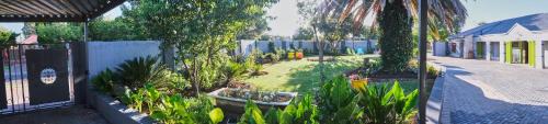 Evander Maison | Oleratong Guest House