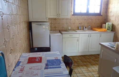 Le Grand-Village-Plage Maison | OLERON - MAISON CLASSEE 2 ETOILES - LE GRAND VILLAGE PLAGE - 4 PERS