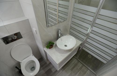 Haifa Appartement | Olga Beach Apartment 28