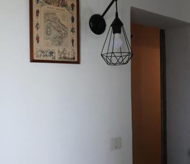 Caronia Appartement | Olga