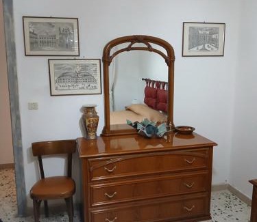 Caronia Appartement | Olga