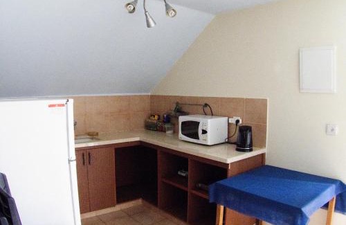 Katzrin Appartement | Olga Katz apartment