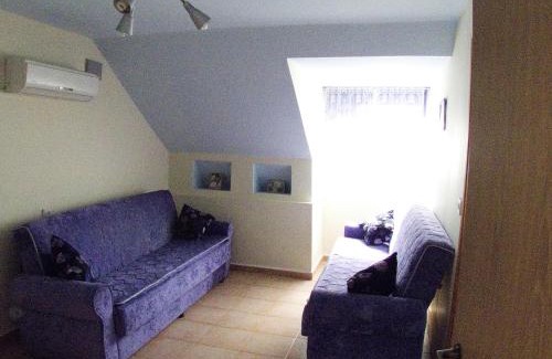 Katzrin Appartement | Olga Katz apartment