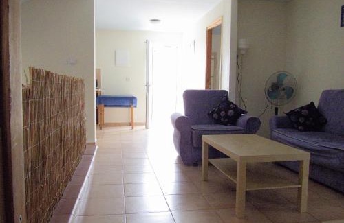 Katzrin Appartement | Olga Katz apartment