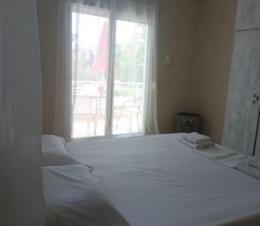 Nea Michaniona Appartement | Olga's Studios Apartment3