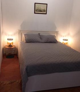 Quatro Ribeiras Maison | Olhinhos de Azeitona - Quatro Ribeiras