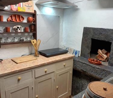 Quatro Ribeiras Maison | Olhinhos de Azeitona - Quatro Ribeiras