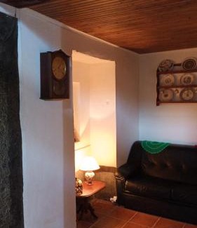 Quatro Ribeiras Maison | Olhinhos de Azeitona - Quatro Ribeiras
