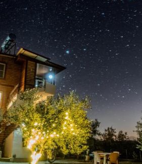 Zeytinli Autre | Oli Camping & Bungalows