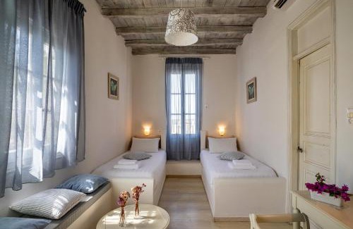 Tourlos Hôtel | Olia Hotel