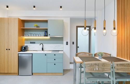 Thasos Town Maison | Olia Thassos - Luxury Apartments