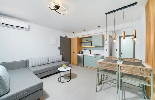 Thasos Town Maison | Olia Thassos - Luxury Apartments