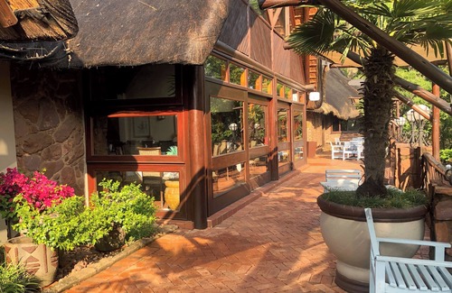 Middelburg Location De VR | Olifants River Camping by Dream Resorts