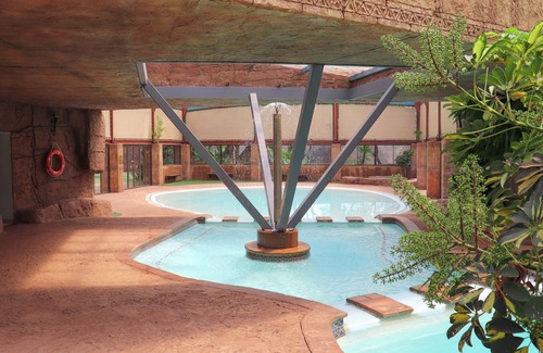 Middelburg Location De VR | Olifants River Camping by Dream Resorts