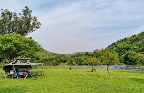 Middelburg Autre | Olifants River Lodge Campsites by Dream Resorts